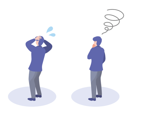 おすすめできない人